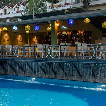 קמר Tu Casa Gelidonya Hotel מראה חיצוני תמונה