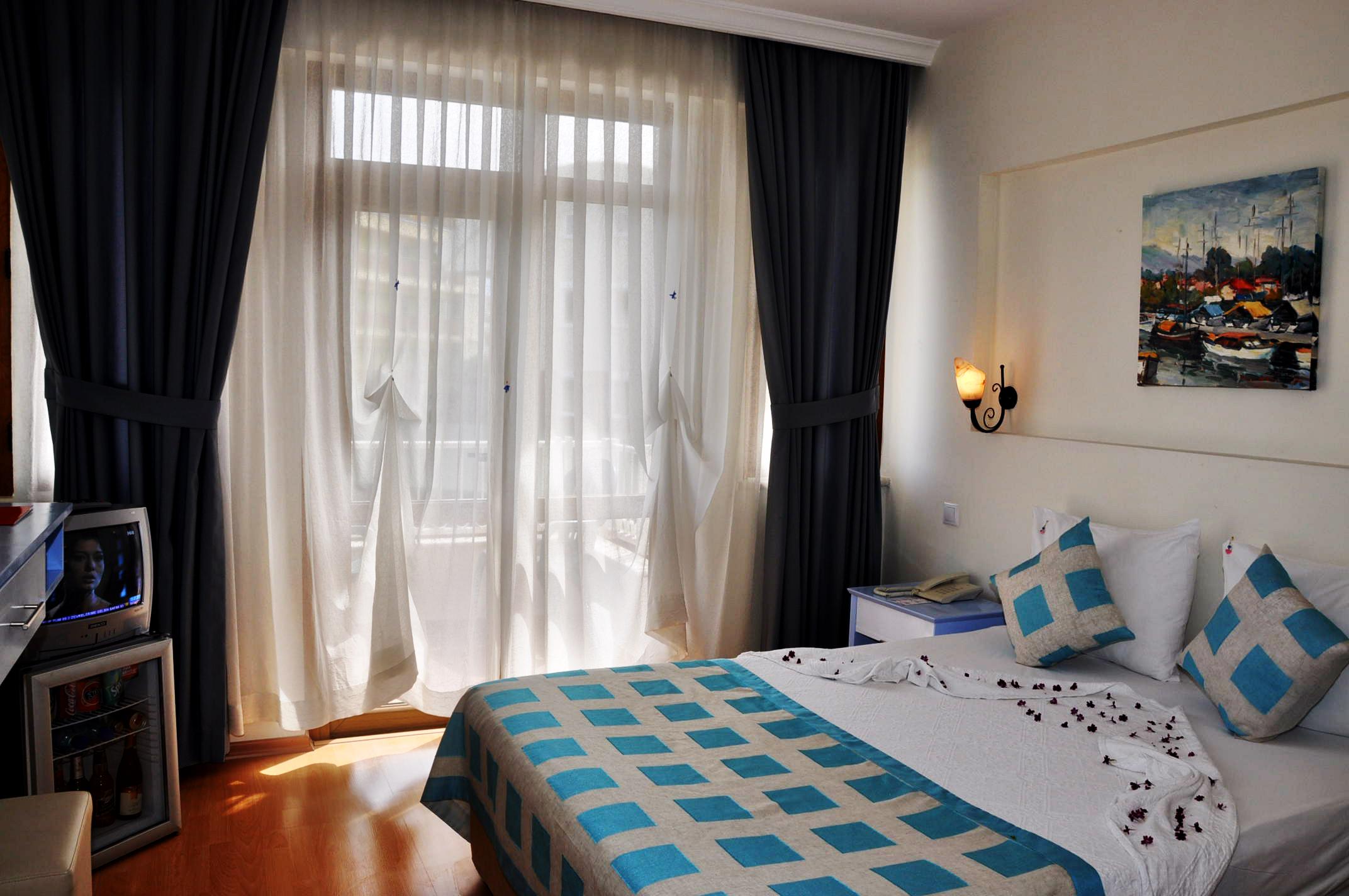 קמר Tu Casa Gelidonya Hotel מראה חיצוני תמונה