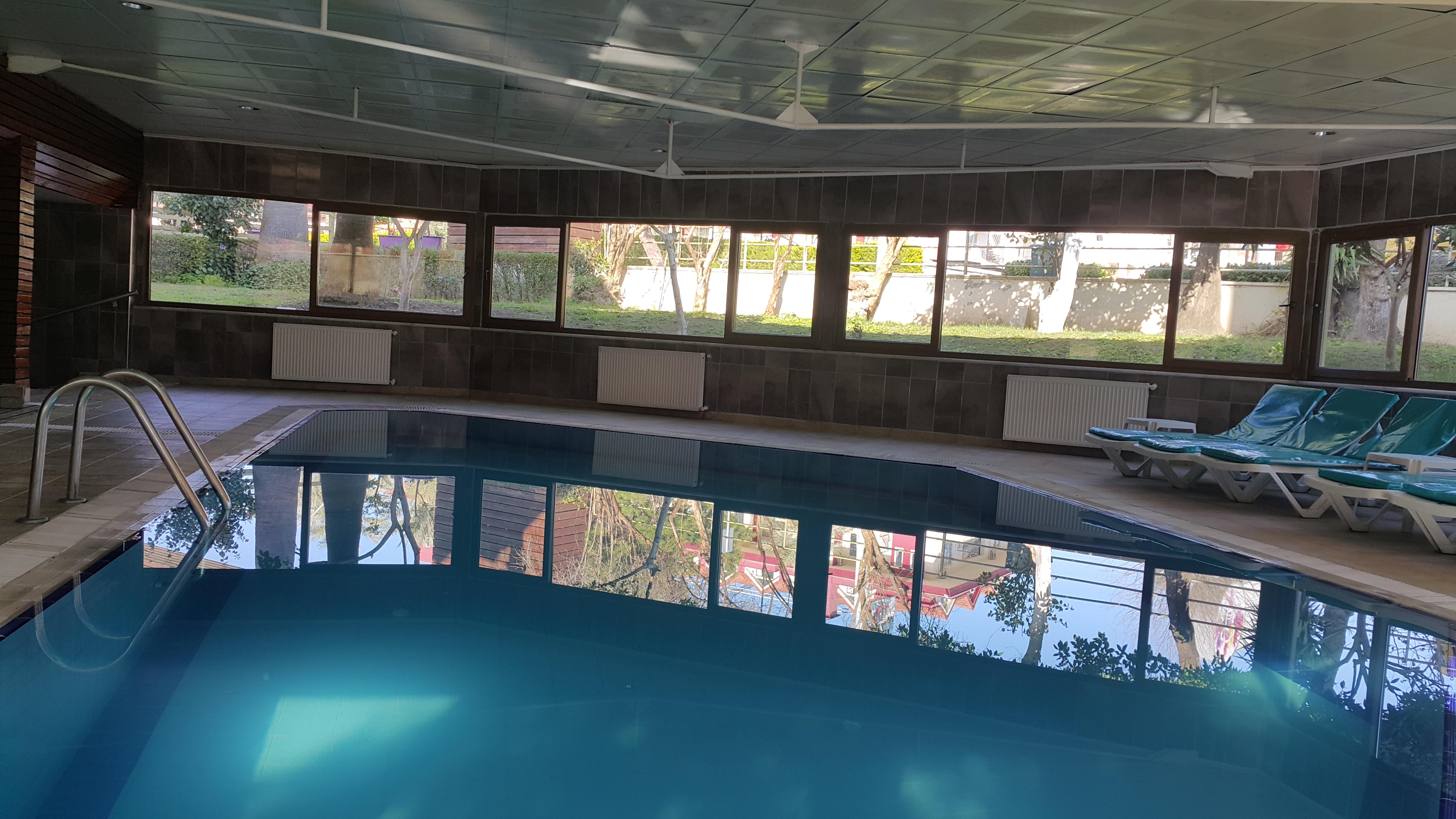 קמר Tu Casa Gelidonya Hotel מראה חיצוני תמונה
