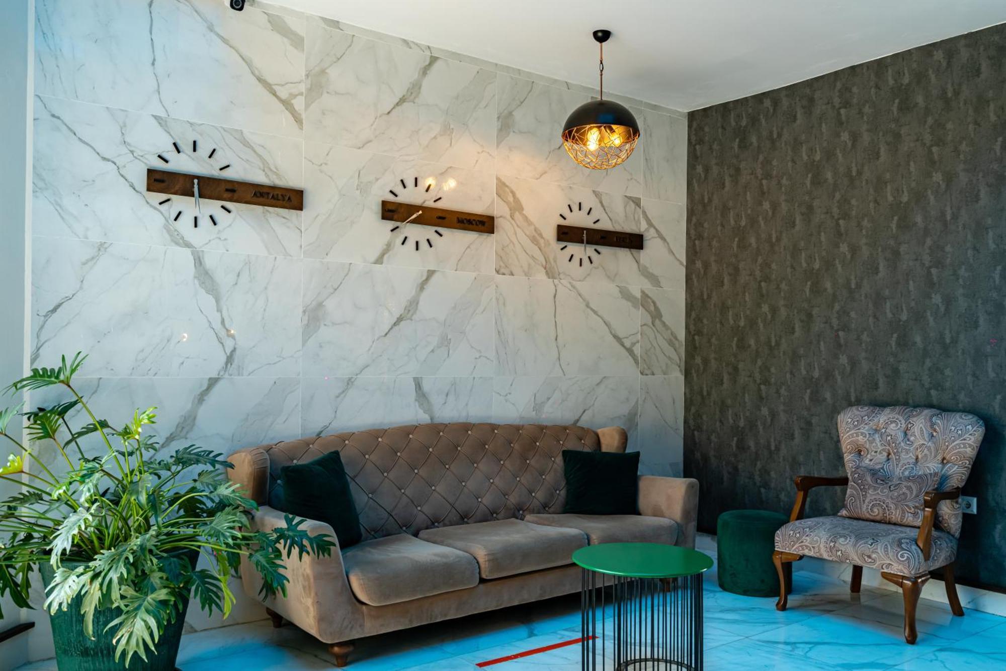 קמר Tu Casa Gelidonya Hotel מראה חיצוני תמונה