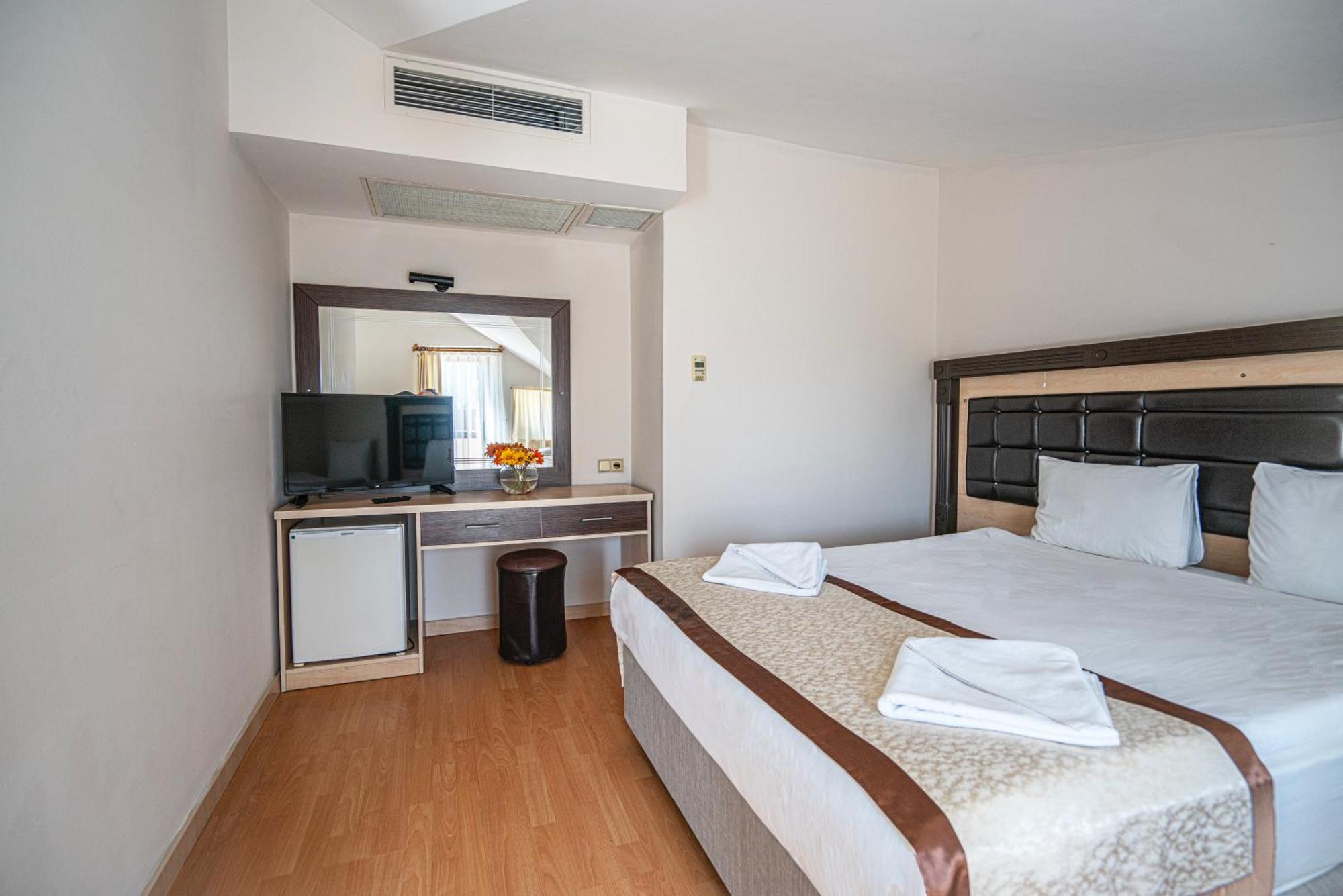 קמר Tu Casa Gelidonya Hotel מראה חיצוני תמונה