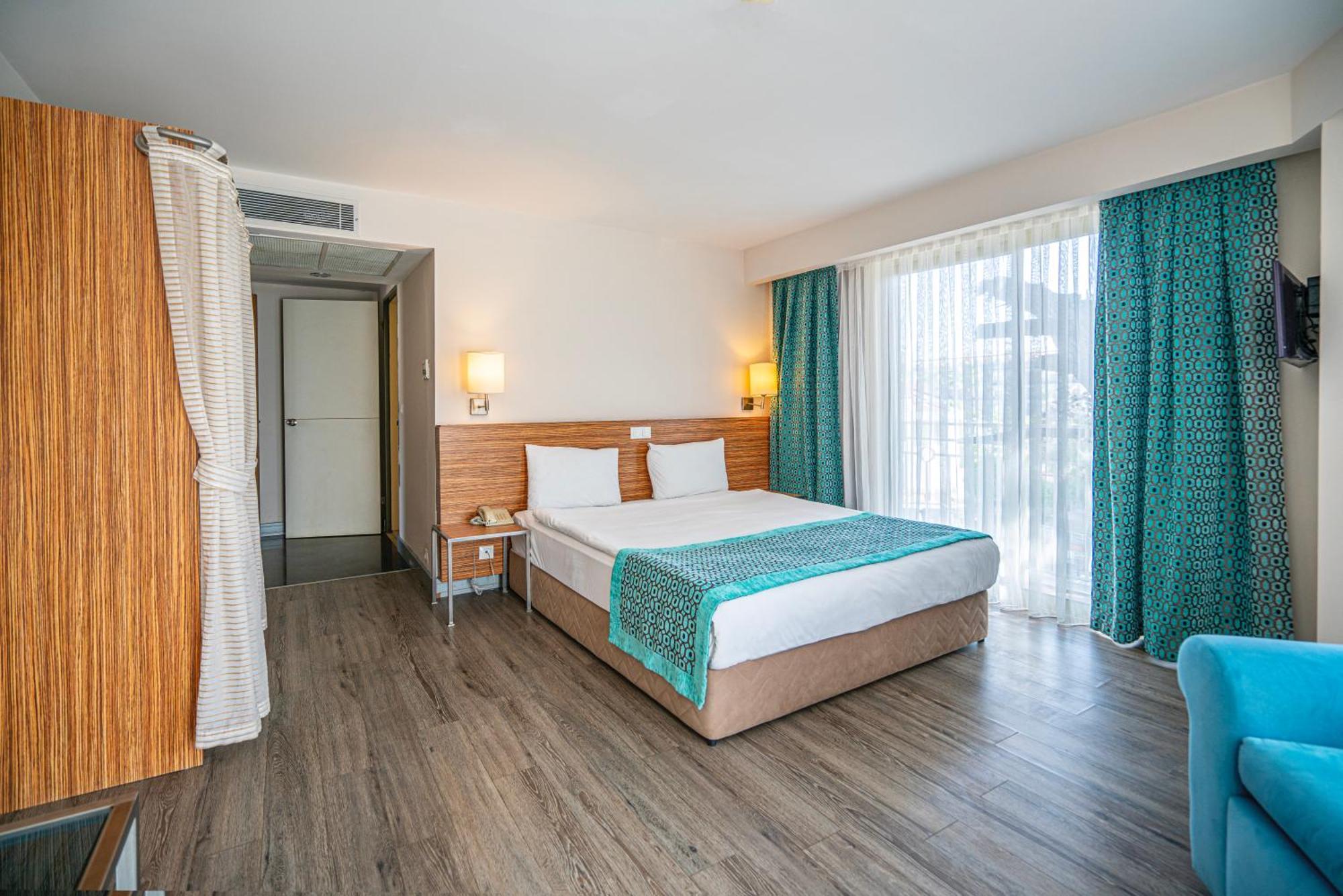 קמר Tu Casa Gelidonya Hotel מראה חיצוני תמונה
