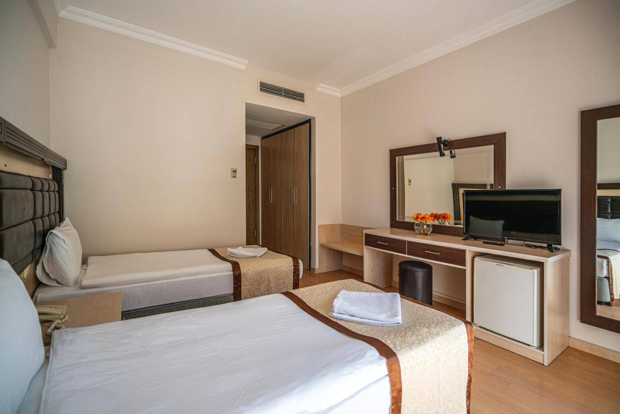 קמר Tu Casa Gelidonya Hotel מראה חיצוני תמונה