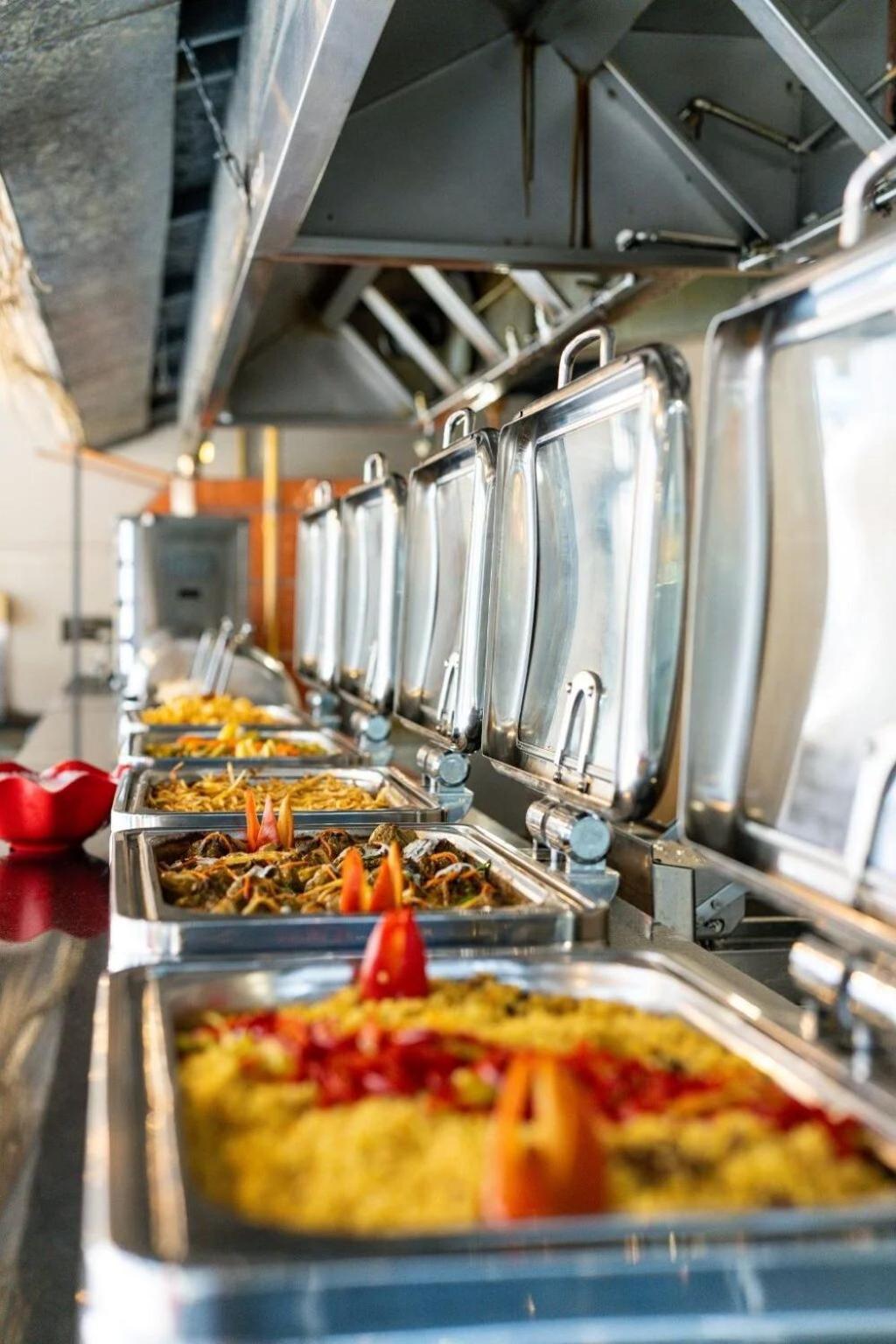קמר Tu Casa Gelidonya Hotel מראה חיצוני תמונה