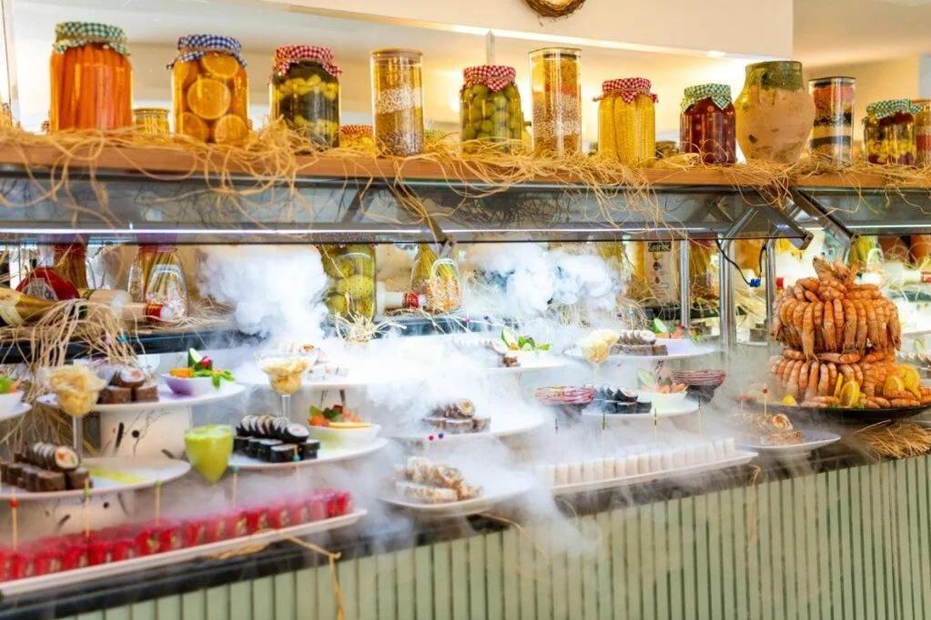 קמר Tu Casa Gelidonya Hotel מראה חיצוני תמונה