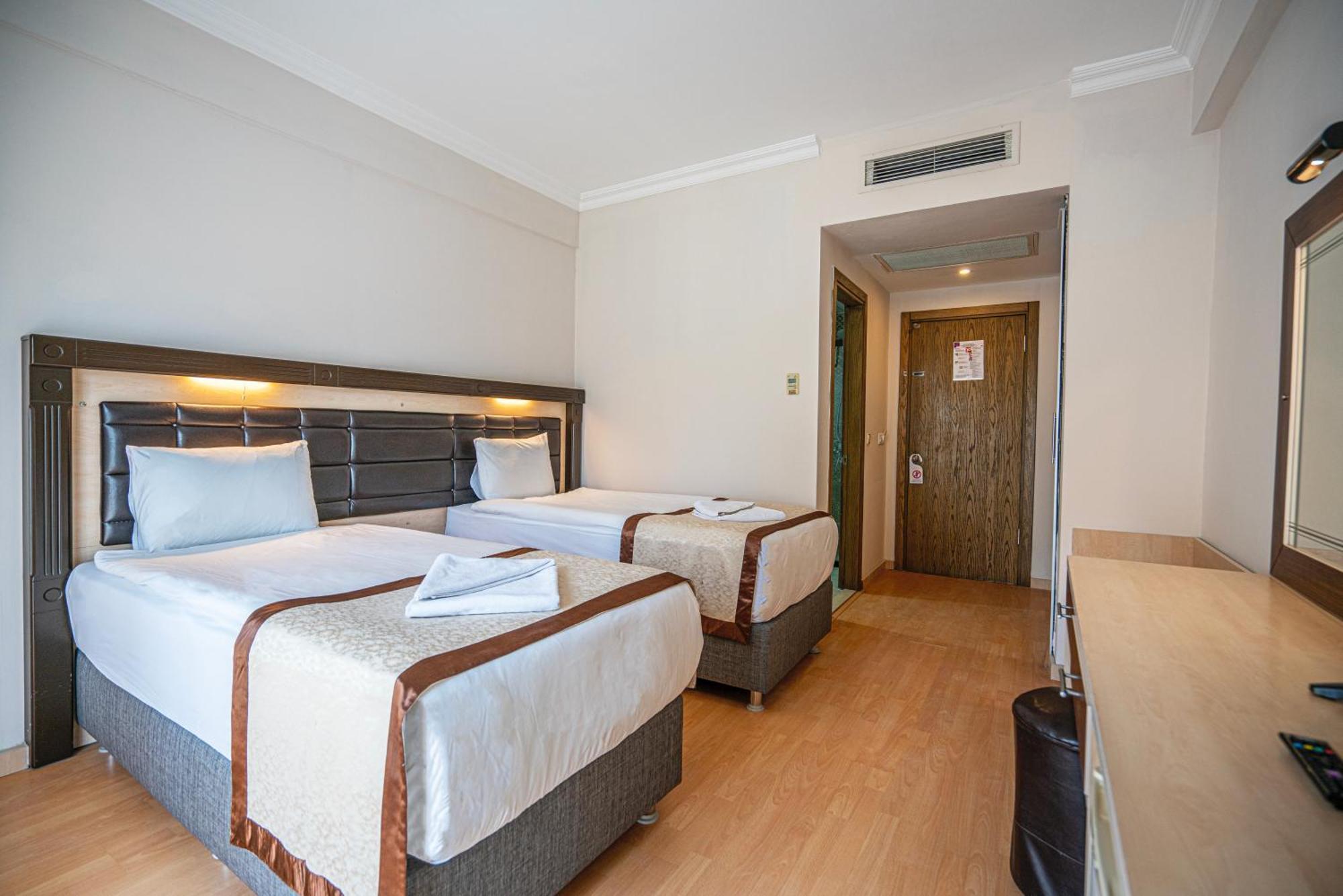 קמר Tu Casa Gelidonya Hotel מראה חיצוני תמונה