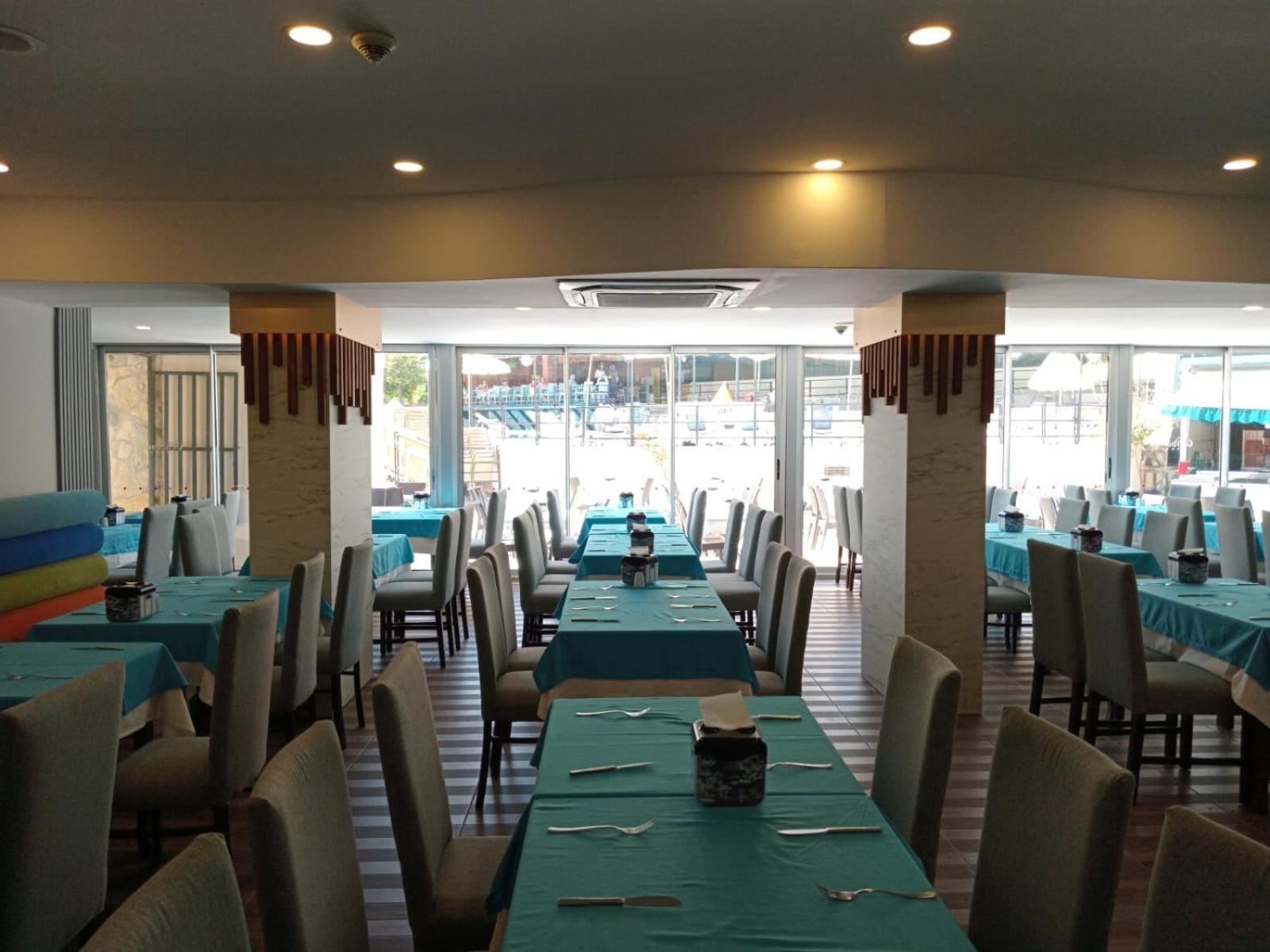 קמר Tu Casa Gelidonya Hotel מראה חיצוני תמונה