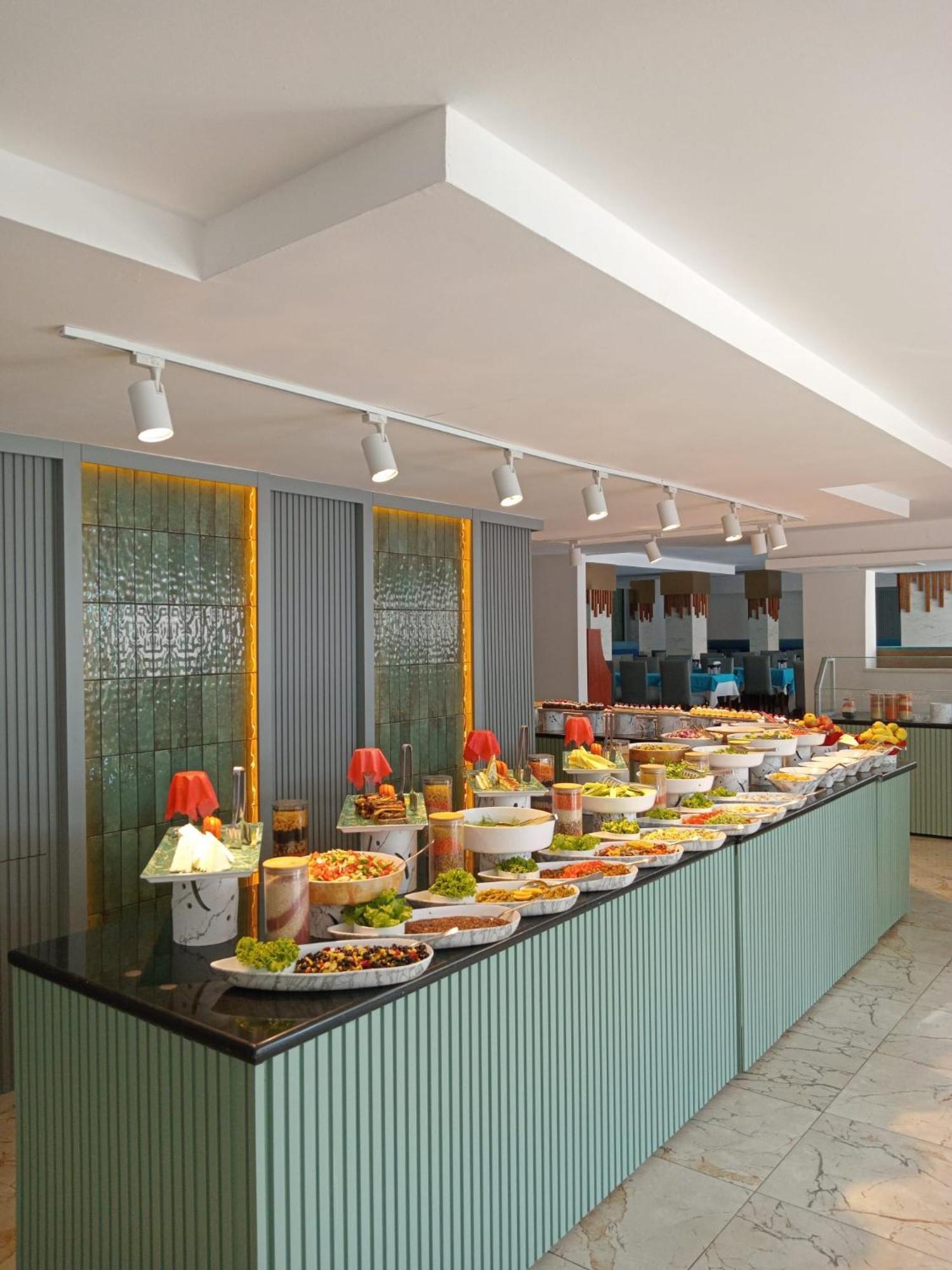 קמר Tu Casa Gelidonya Hotel מראה חיצוני תמונה