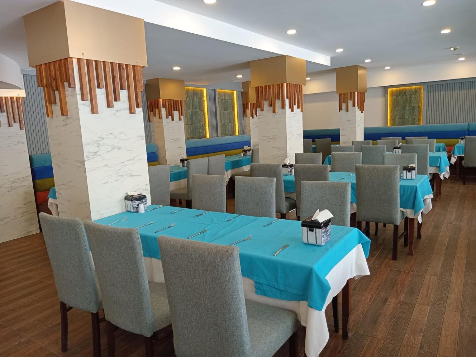 קמר Tu Casa Gelidonya Hotel מראה חיצוני תמונה