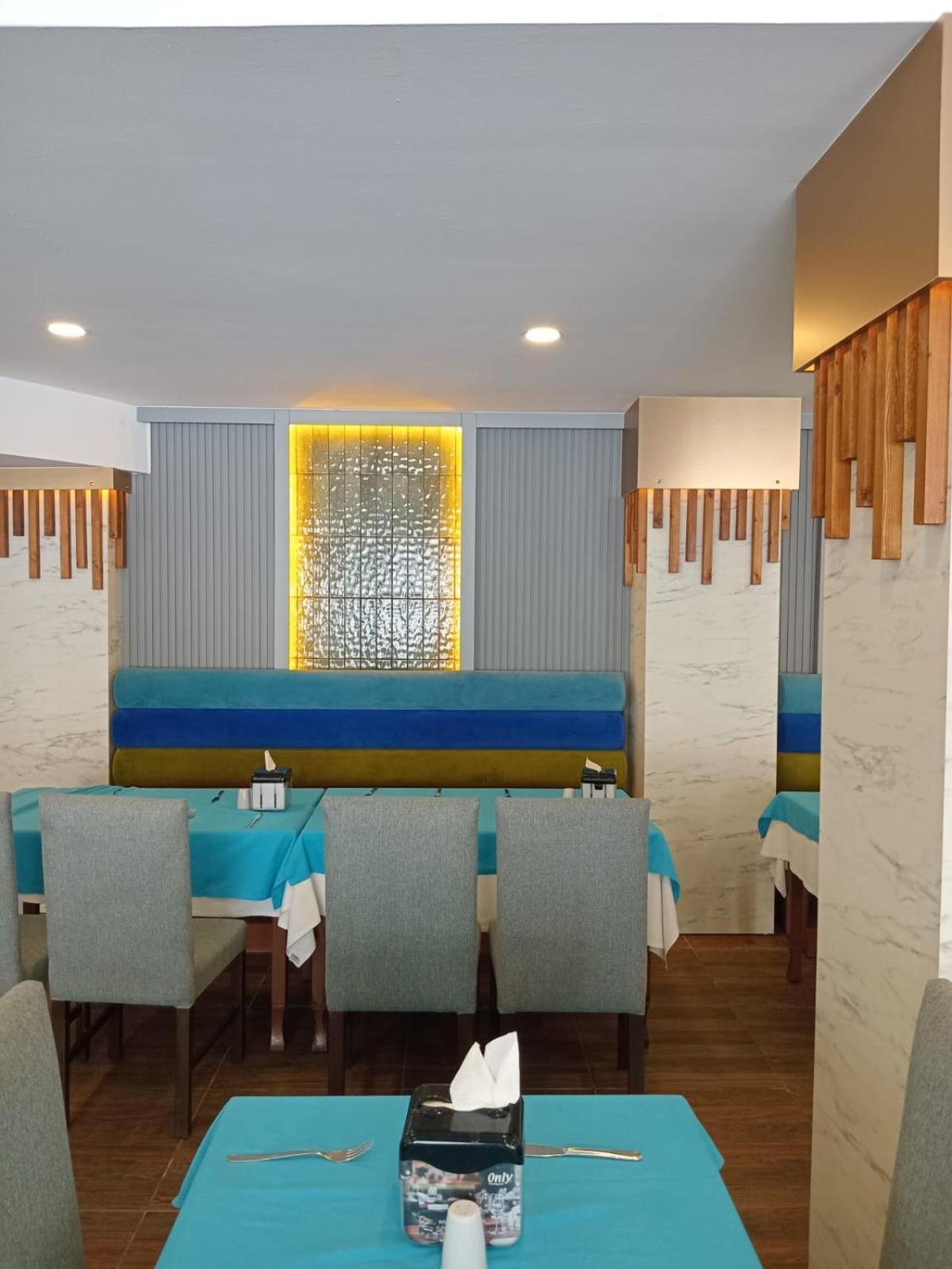 קמר Tu Casa Gelidonya Hotel מראה חיצוני תמונה
