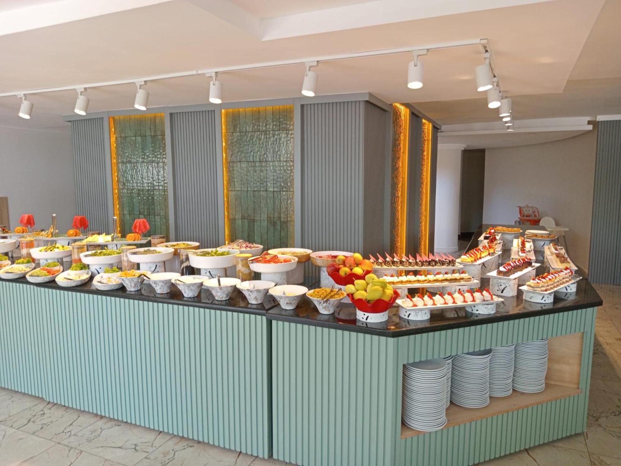 קמר Tu Casa Gelidonya Hotel מראה חיצוני תמונה