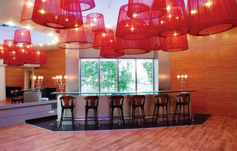 קמר Tu Casa Gelidonya Hotel מסעדה תמונה