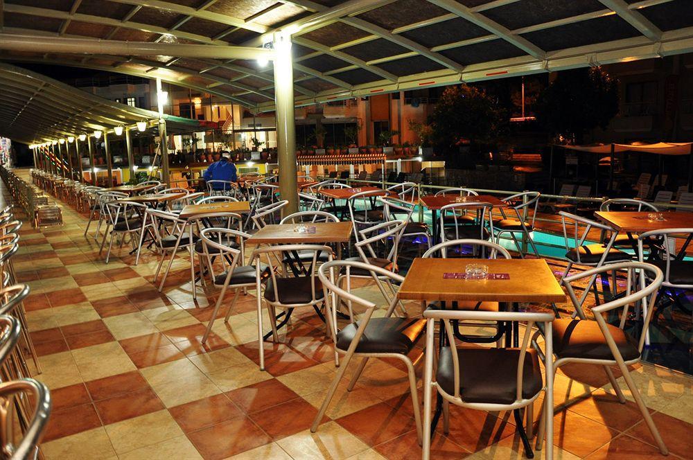 קמר Tu Casa Gelidonya Hotel מראה חיצוני תמונה