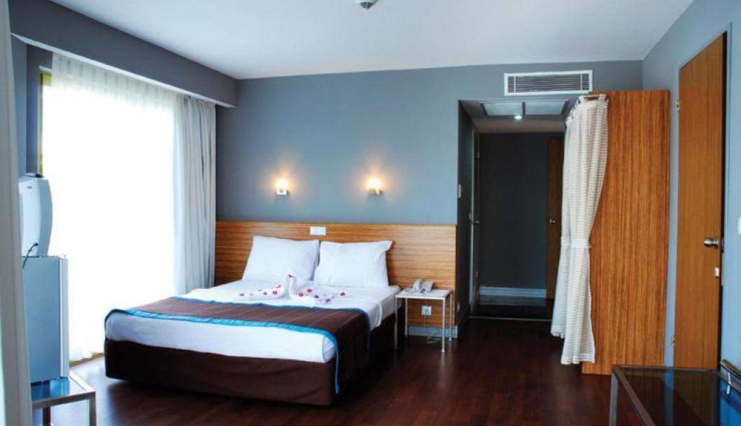 קמר Tu Casa Gelidonya Hotel חדר תמונה