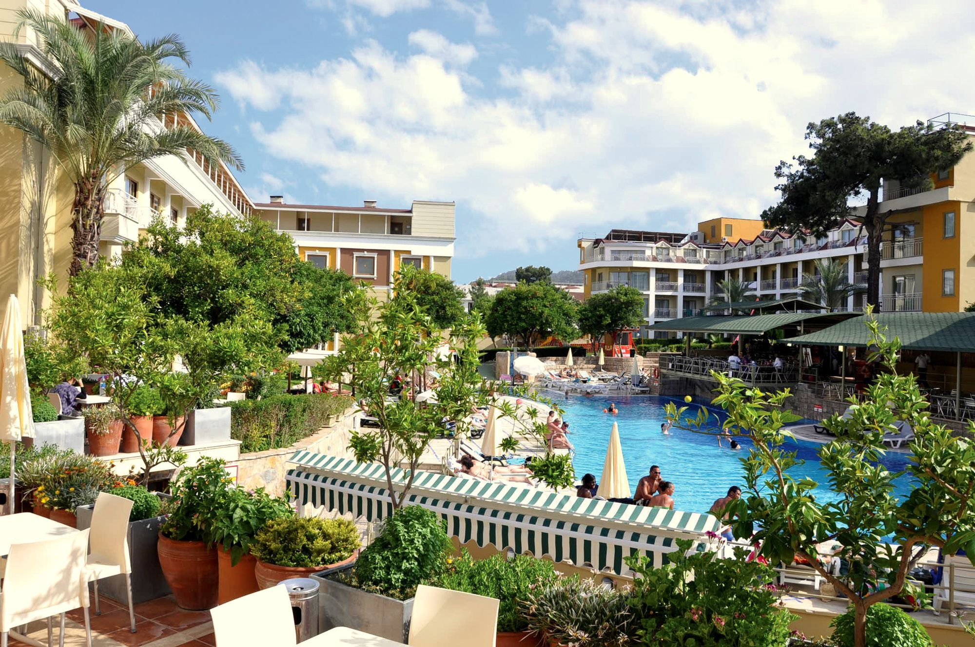 קמר Tu Casa Gelidonya Hotel מראה חיצוני תמונה