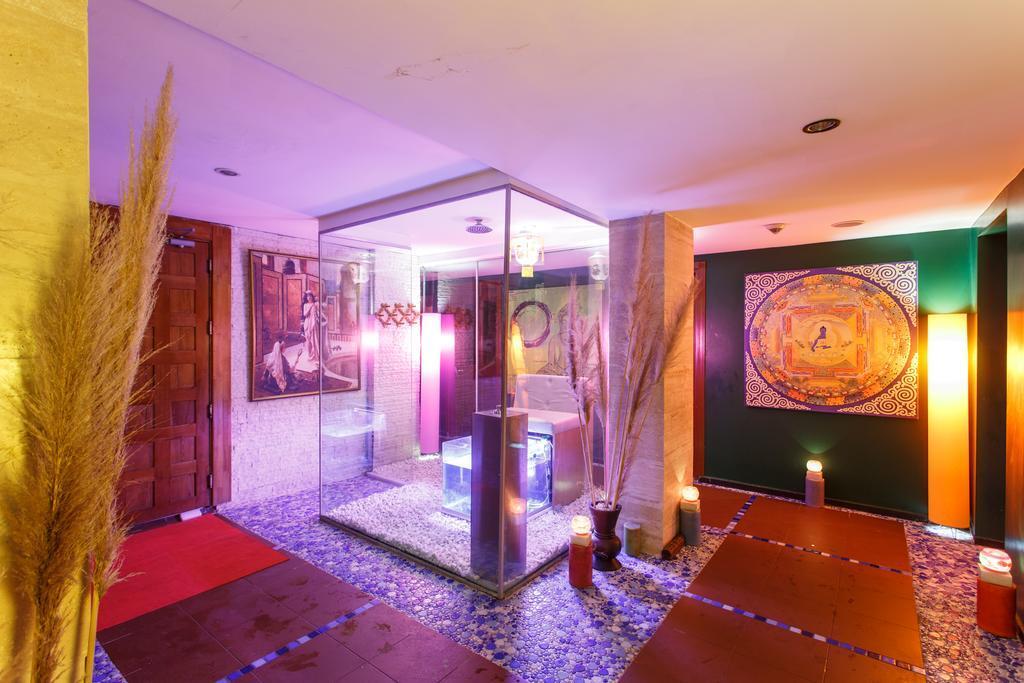 קמר Tu Casa Gelidonya Hotel מראה חיצוני תמונה